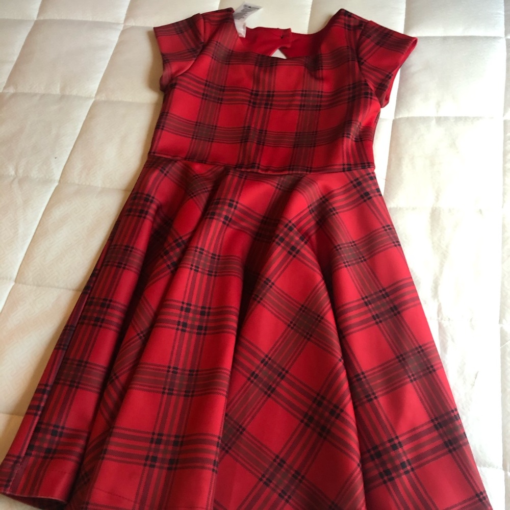 Dress - Picture 2 of 4